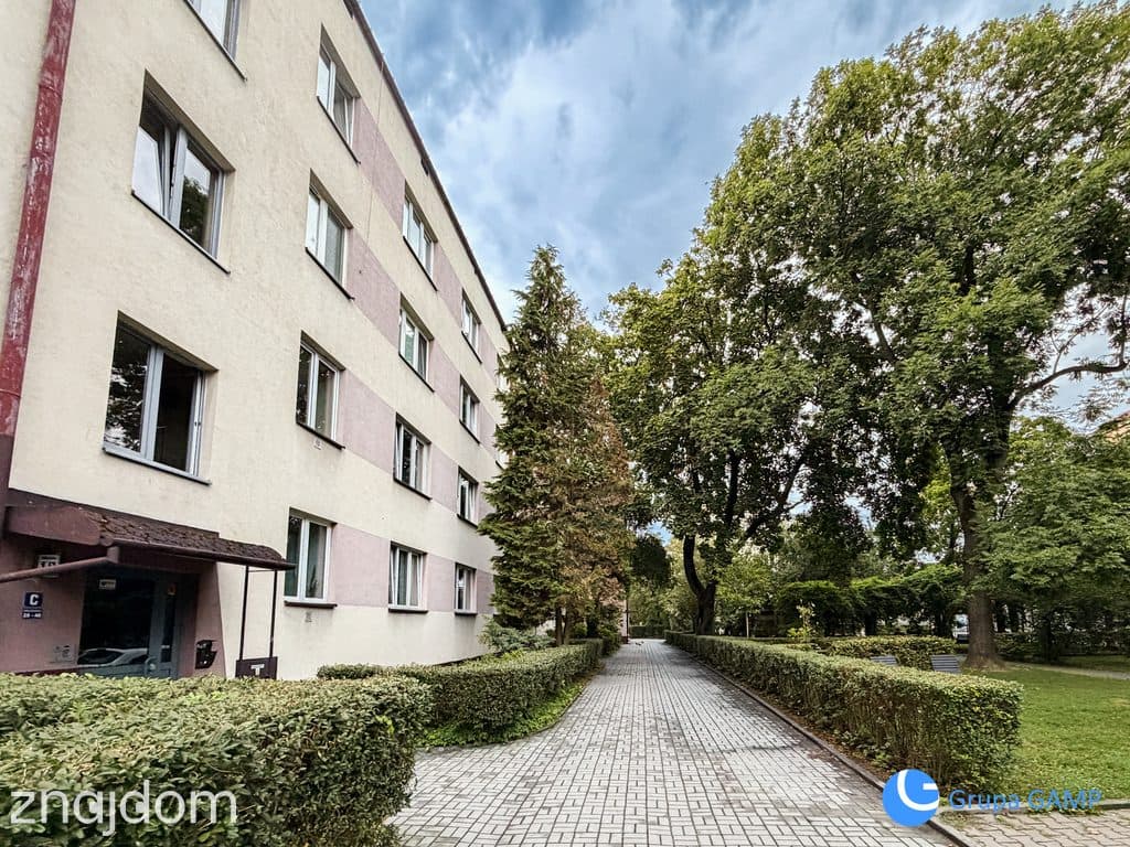 Nowoczesne Studio 39m2*Błonia ul. Fałata*-Salwator - zdjęcie 15
