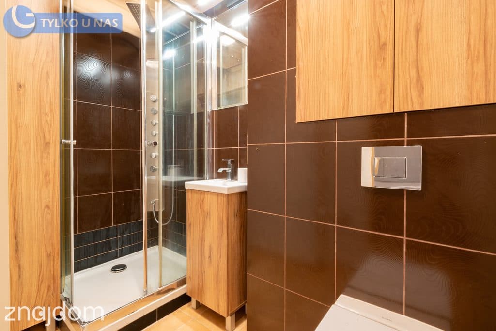 JASNE 2POK MIESZKANIE | UGOREK | 36 MKW - zdjęcie 11