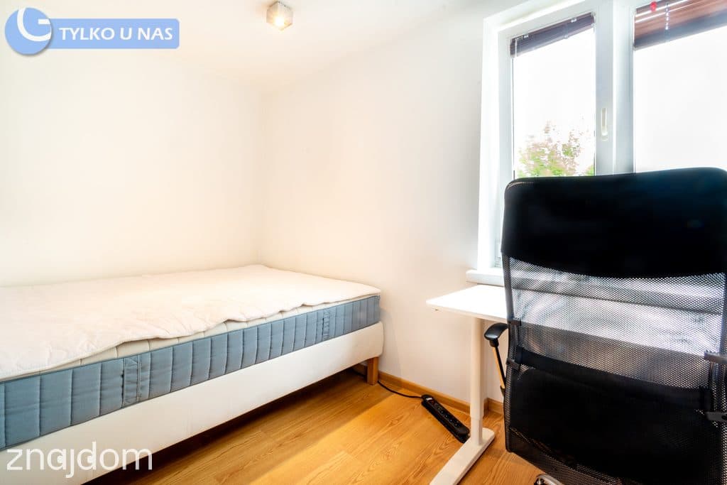 JASNE 2POK MIESZKANIE | UGOREK | 36 MKW - zdjęcie 9