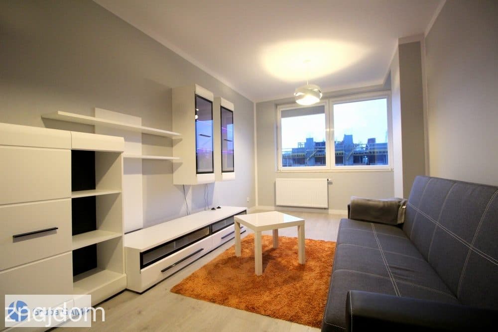 Niezależne 2 pok.*47m2*Piltza*Balkon - zdjęcie 2