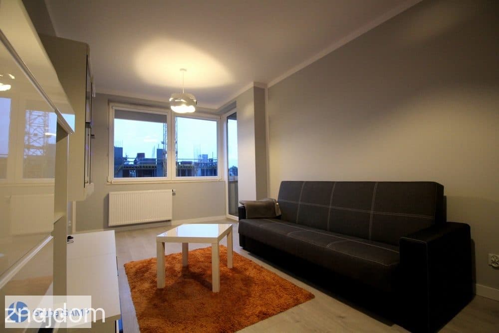 Niezależne 2 pok.*47m2*Piltza*Balkon - zdjęcie 3