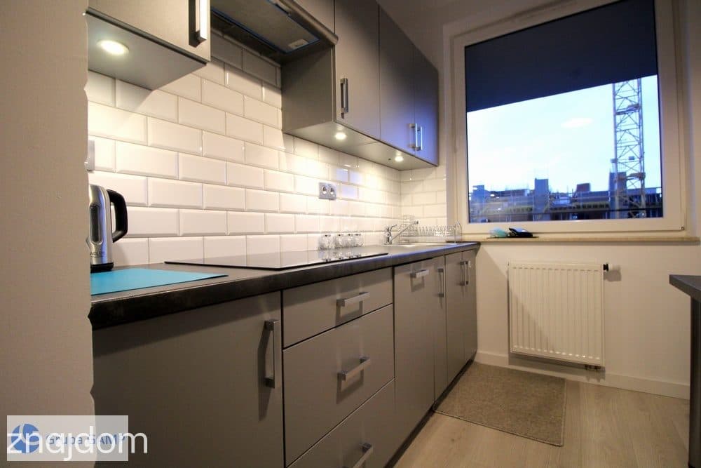 Niezależne 2 pok.*47m2*Piltza*Balkon - zdjęcie 6