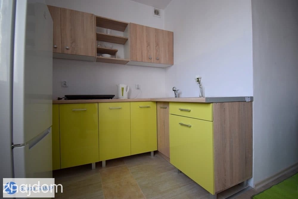 Komfortowe i ciche | 30 m2 + balkon | Nowy Kleparz - zdjęcie 3