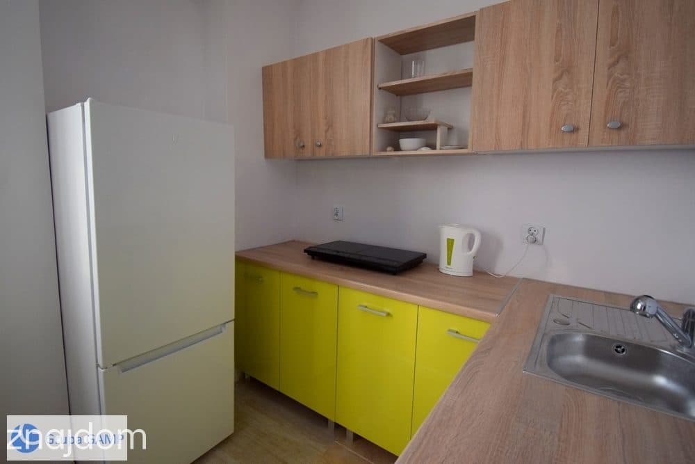 Komfortowe i ciche | 30 m2 + balkon | Nowy Kleparz - zdjęcie 4