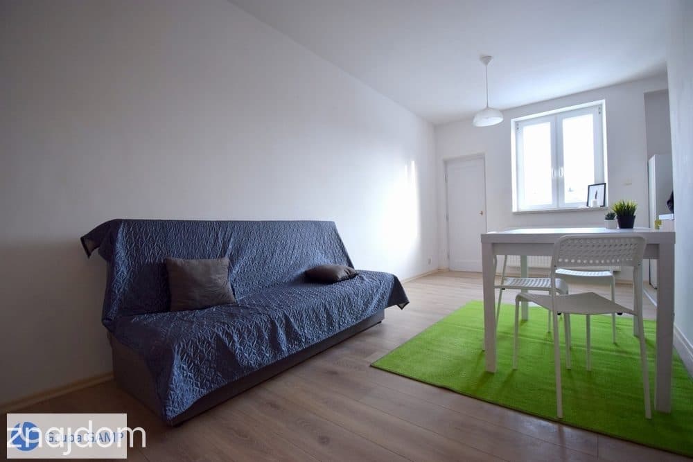 Komfortowe i ciche | 30 m2 + balkon | Nowy Kleparz