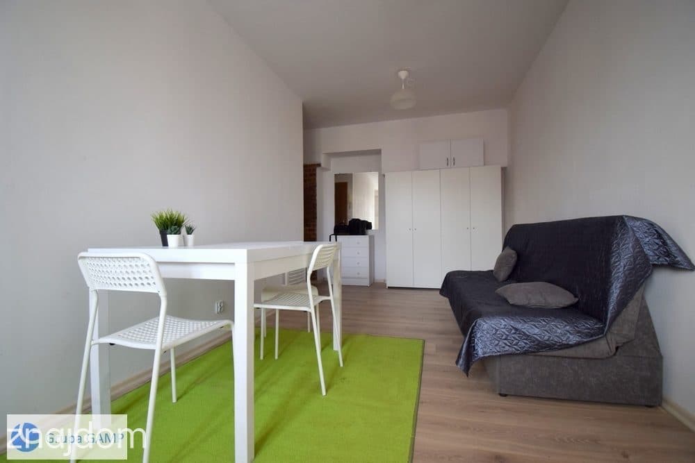 Komfortowe i ciche | 30 m2 + balkon | Nowy Kleparz - zdjęcie 2