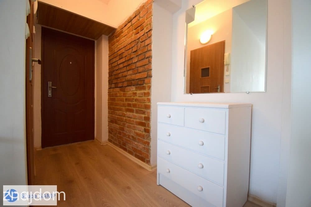 Komfortowe i ciche | 30 m2 + balkon | Nowy Kleparz - zdjęcie 5