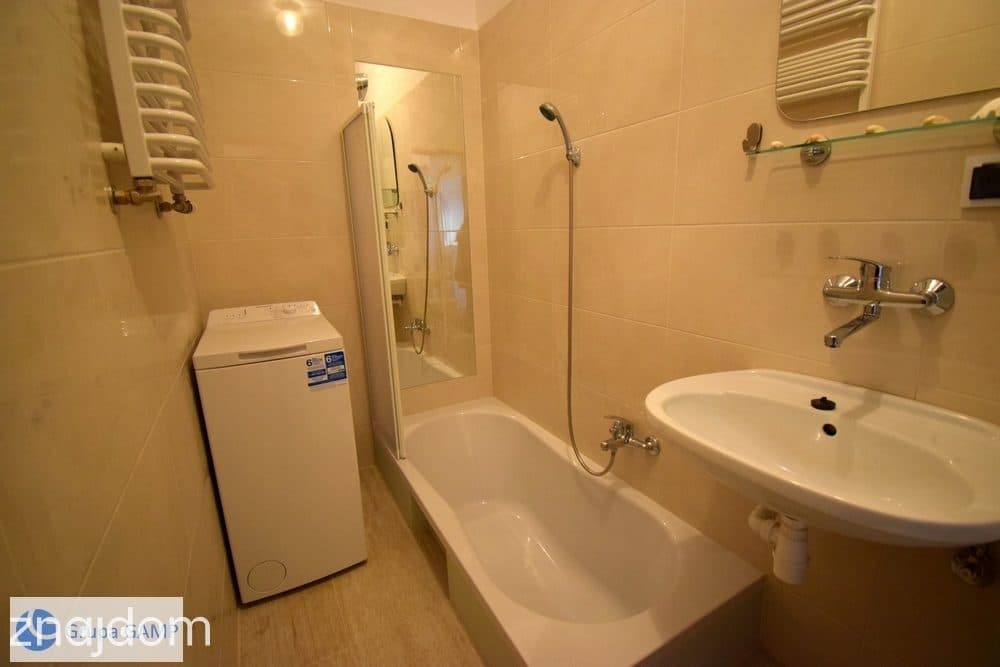 Komfortowe i ciche | 30 m2 + balkon | Nowy Kleparz - zdjęcie 7