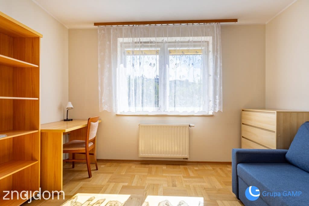 Cystersów*Grzegórzki*2niezależne pokoje*46m2*klima - zdjęcie 8