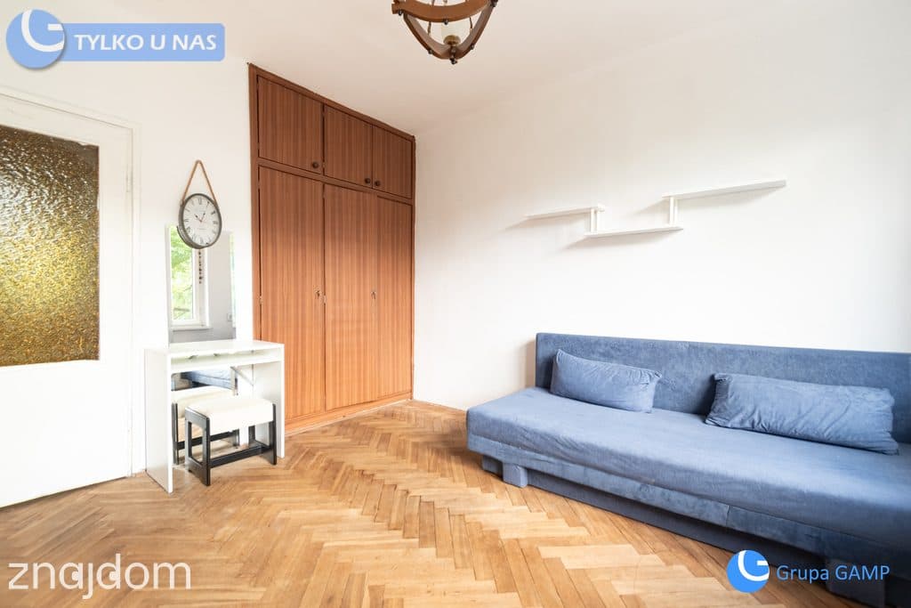2 niezależne pok. 53m2 *Mitery, Stare Podgórze* - zdjęcie 3