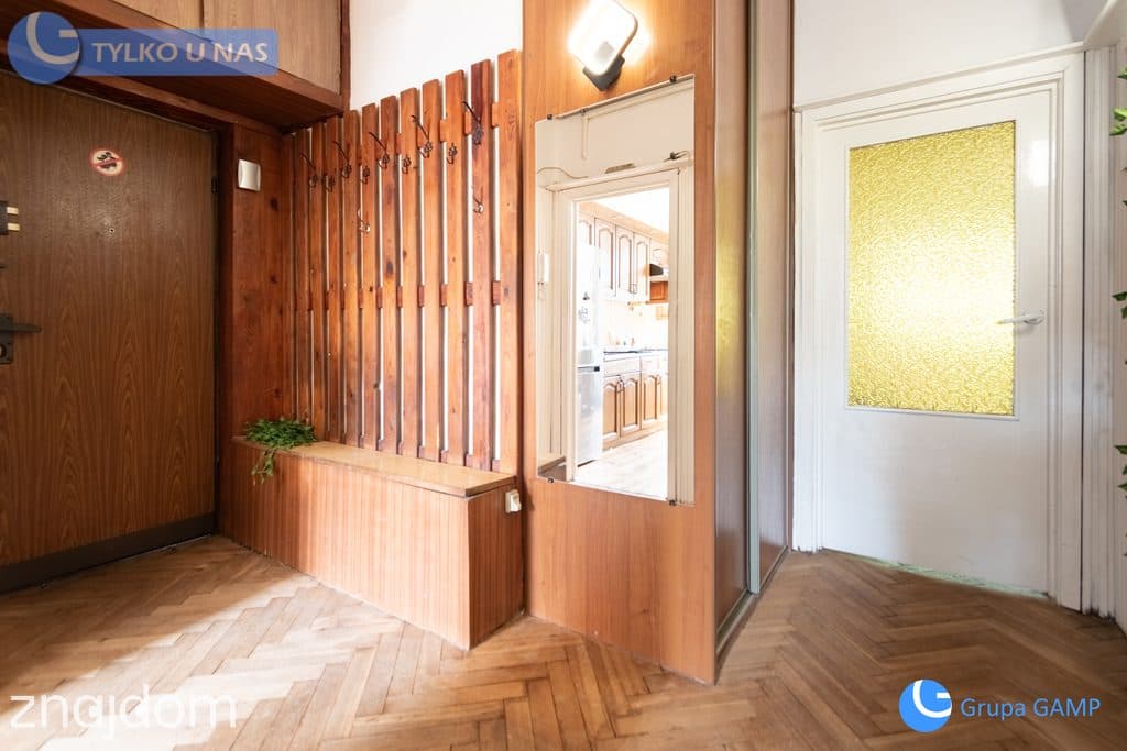 2 niezależne pok. 53m2 *Mitery, Stare Podgórze* - zdjęcie 4