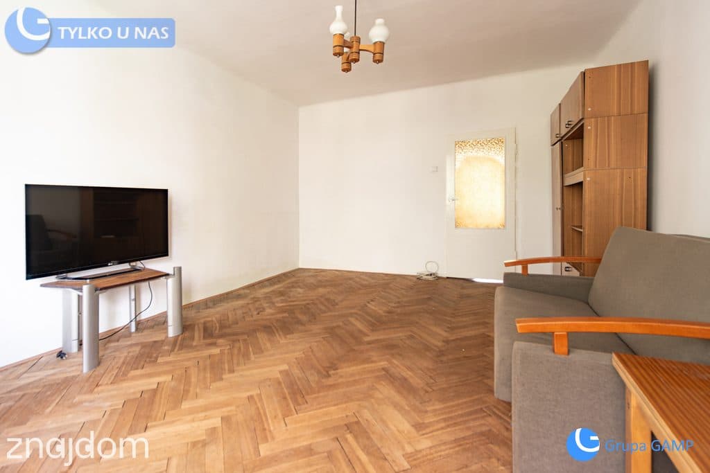 2 niezależne pok. 53m2 *Mitery, Stare Podgórze* - zdjęcie 7