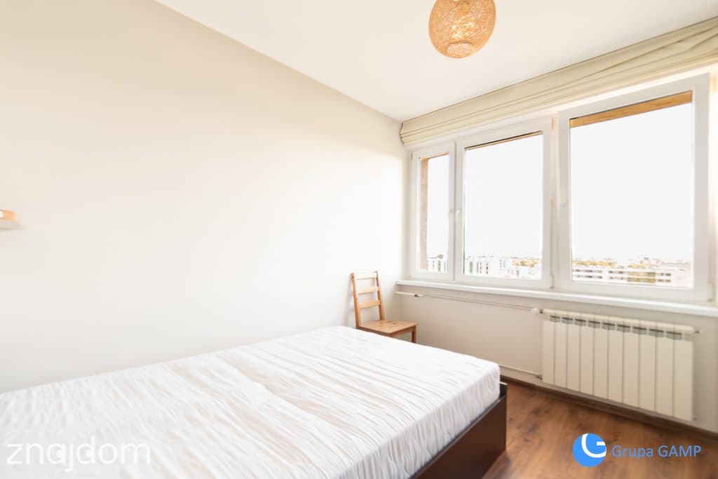 Jasne 2 pok. | Klima | 35 mkw | Parking | Serenada - zdjęcie 6