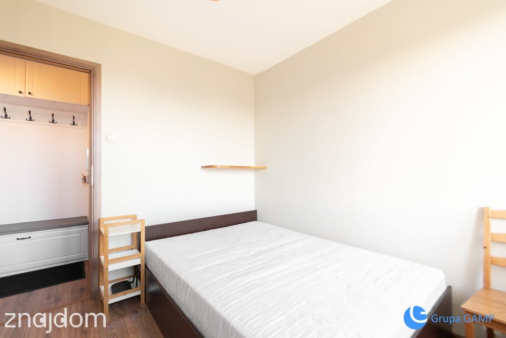 Jasne 2 pok. | Klima | 35 mkw | Parking | Serenada - zdjęcie 7