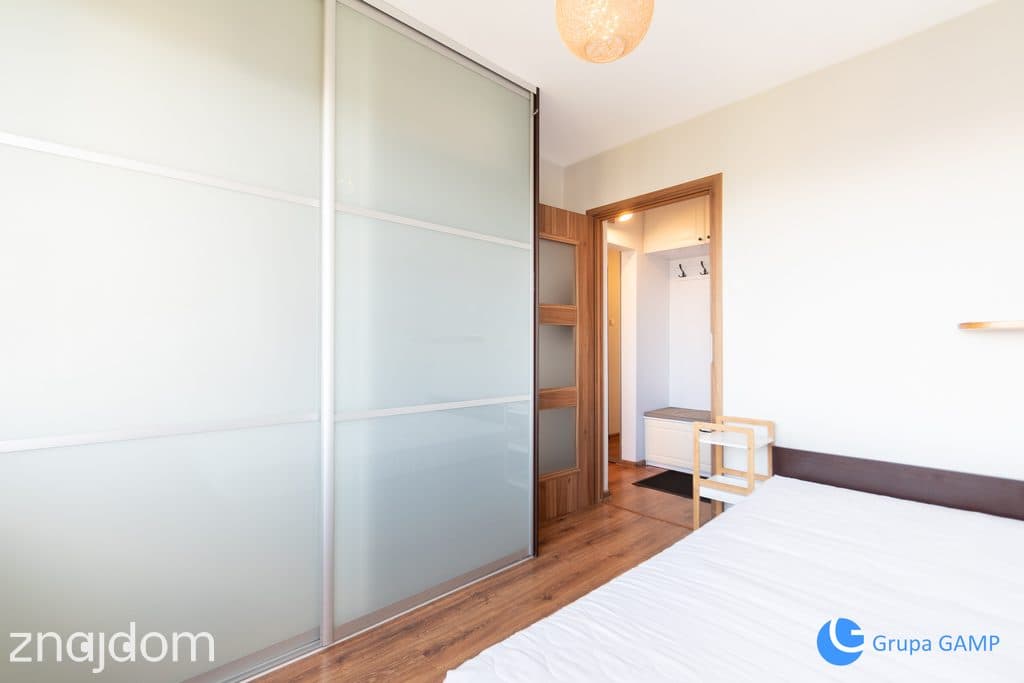 Jasne 2 pok. | Klima | 35 mkw | Parking | Serenada - zdjęcie 8