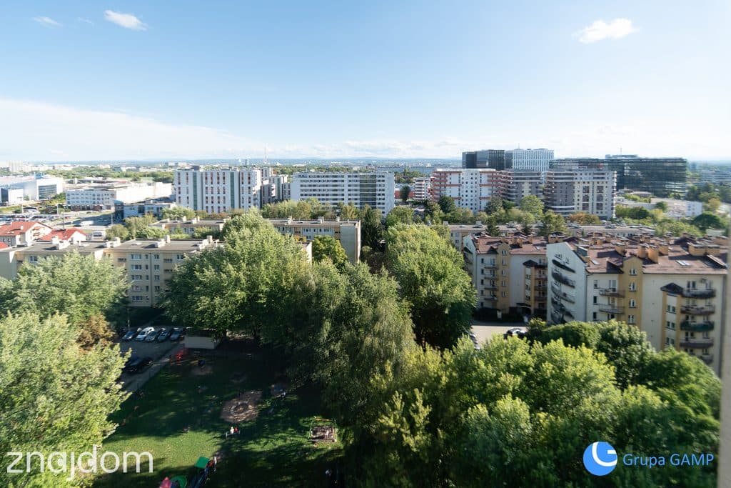 Jasne 2 pok. | Klima | 35 mkw | Parking | Serenada - zdjęcie 9
