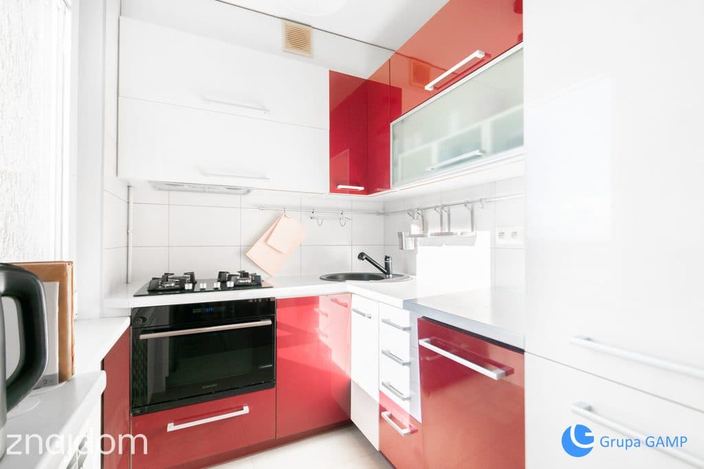 Jasne 2 pok. | Klima | 35 mkw | Parking | Serenada - zdjęcie 5