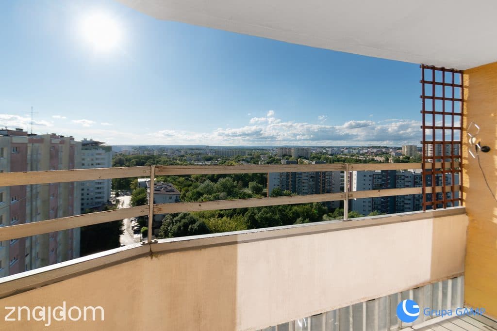 Jasne 2 pok. | Klima | 35 mkw | Parking | Serenada - zdjęcie 11