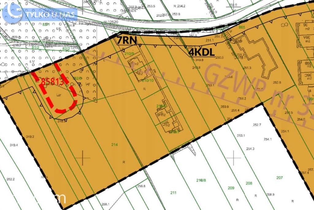 9ar zabudowa bliźniacza | Prądnik Biały, Rezerwacja - zdjęcie 6