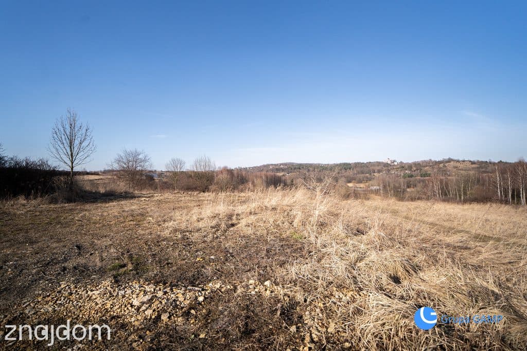 Działka inwestycyjna | Grojec | MPZP-04 U-P - zdjęcie 2