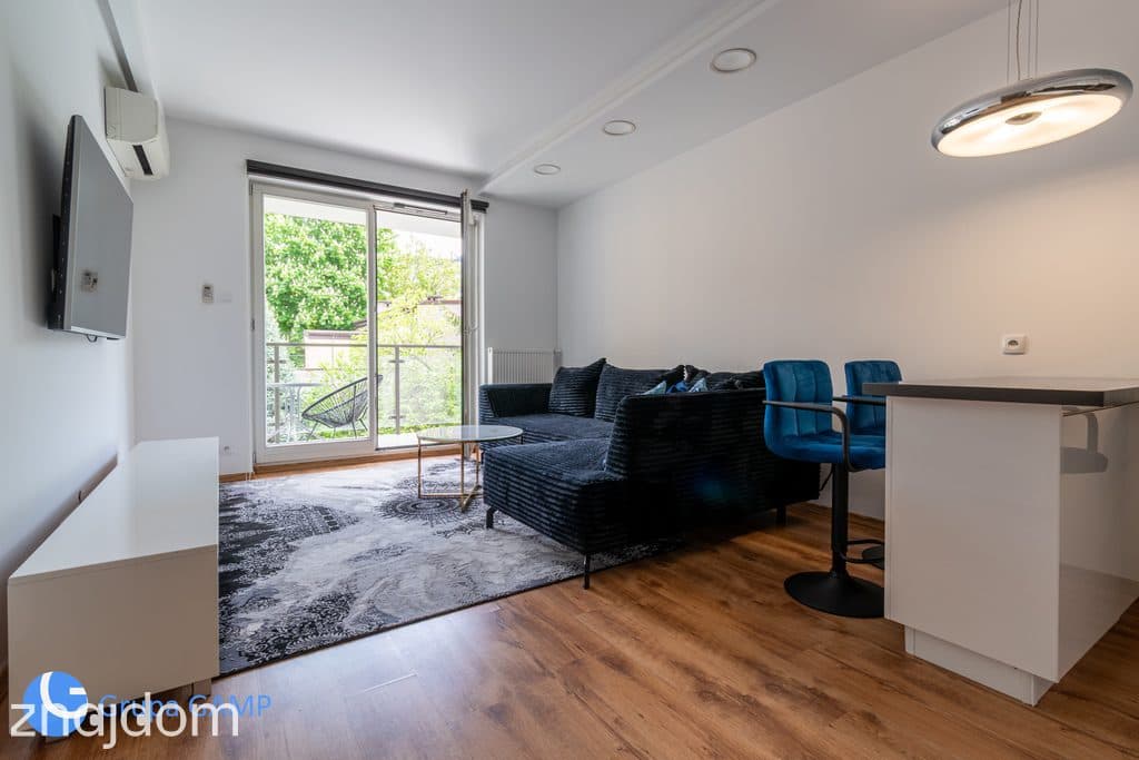 3 pok. Apartament ul. Prochowa, Grzegórzki