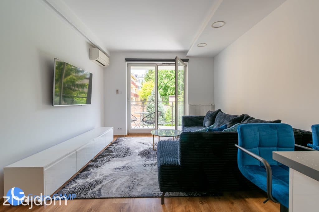 3 pok. Apartament ul. Prochowa, Grzegórzki - zdjęcie 2