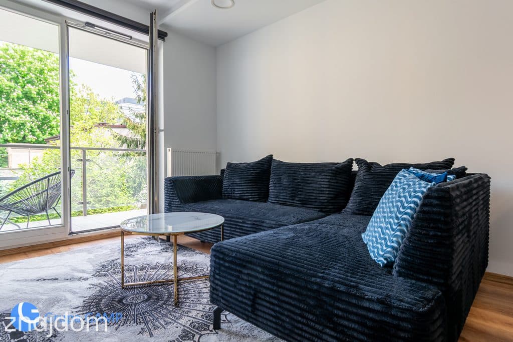 3 pok. Apartament ul. Prochowa, Grzegórzki - zdjęcie 3