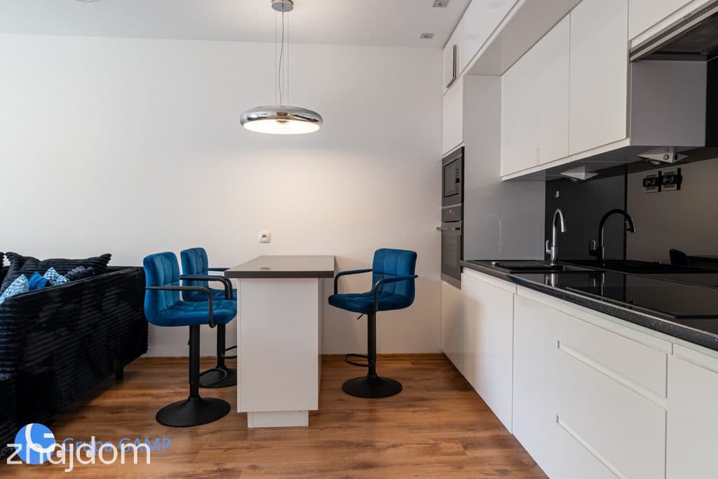 3 pok. Apartament ul. Prochowa, Grzegórzki - zdjęcie 4