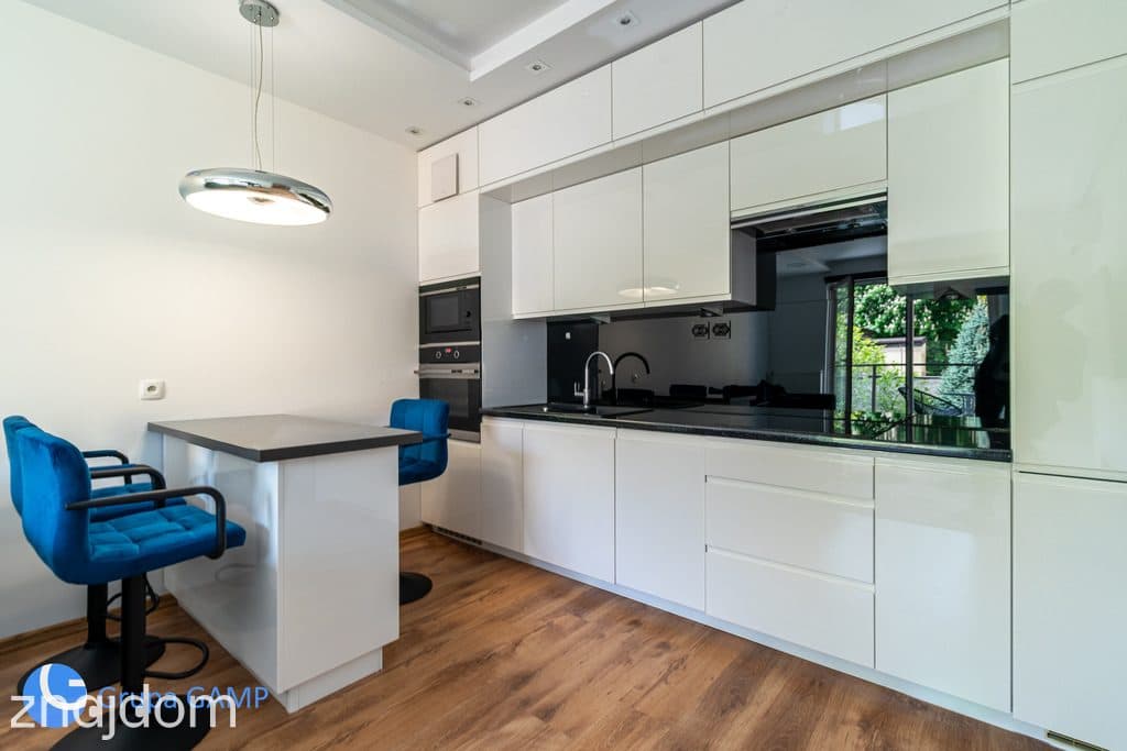 3 pok. Apartament ul. Prochowa, Grzegórzki - zdjęcie 5