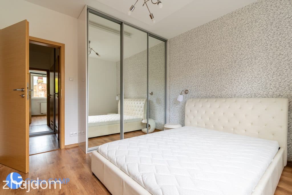 3 pok. Apartament ul. Prochowa, Grzegórzki - zdjęcie 6