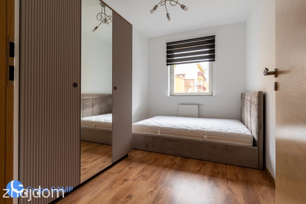 3 pok. Apartament ul. Prochowa, Grzegórzki - zdjęcie 8