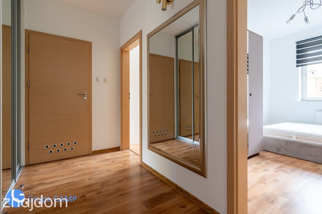 3 pok. Apartament ul. Prochowa, Grzegórzki - zdjęcie 9