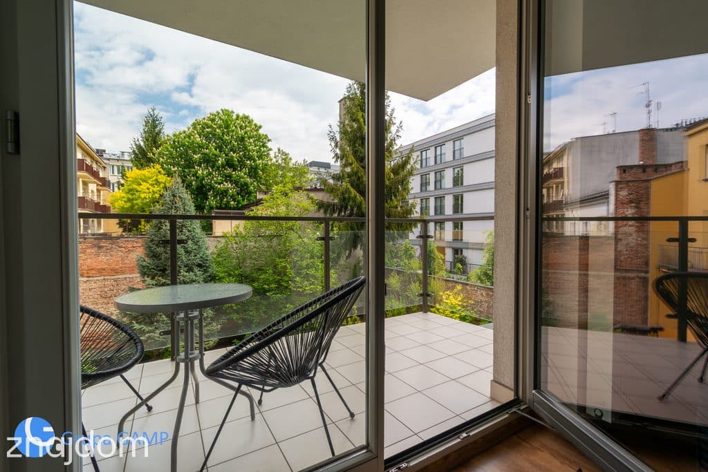 3 pok. Apartament ul. Prochowa, Grzegórzki - zdjęcie 11