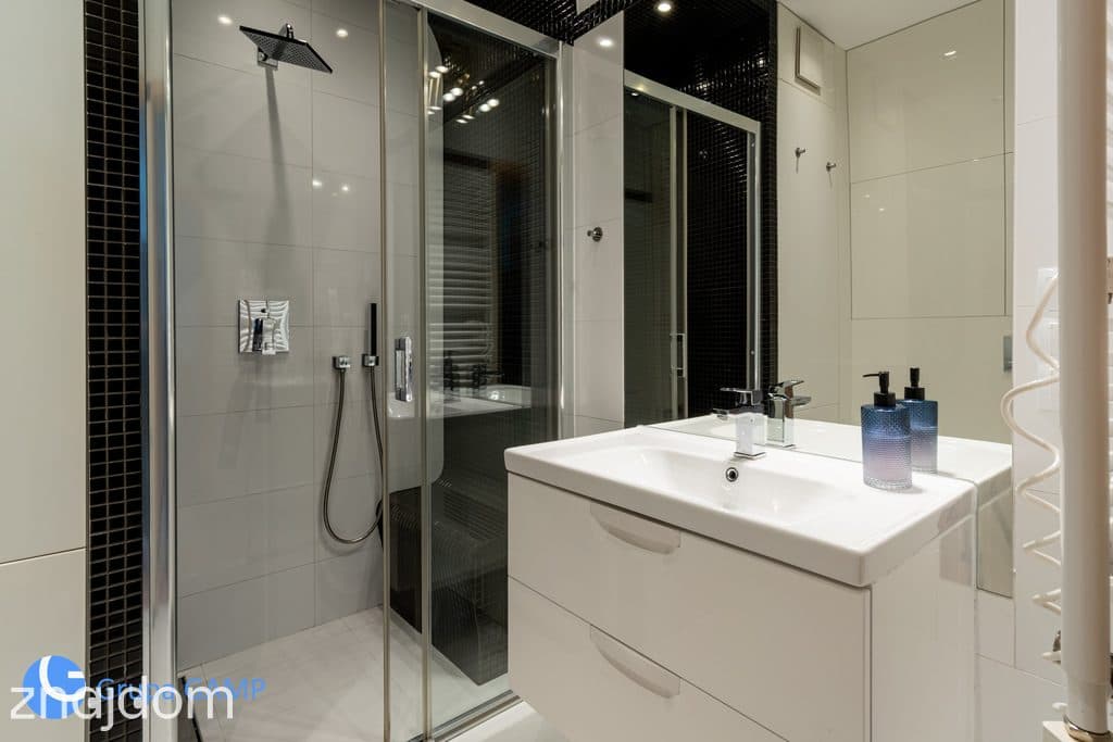3 pok. Apartament ul. Prochowa, Grzegórzki - zdjęcie 12
