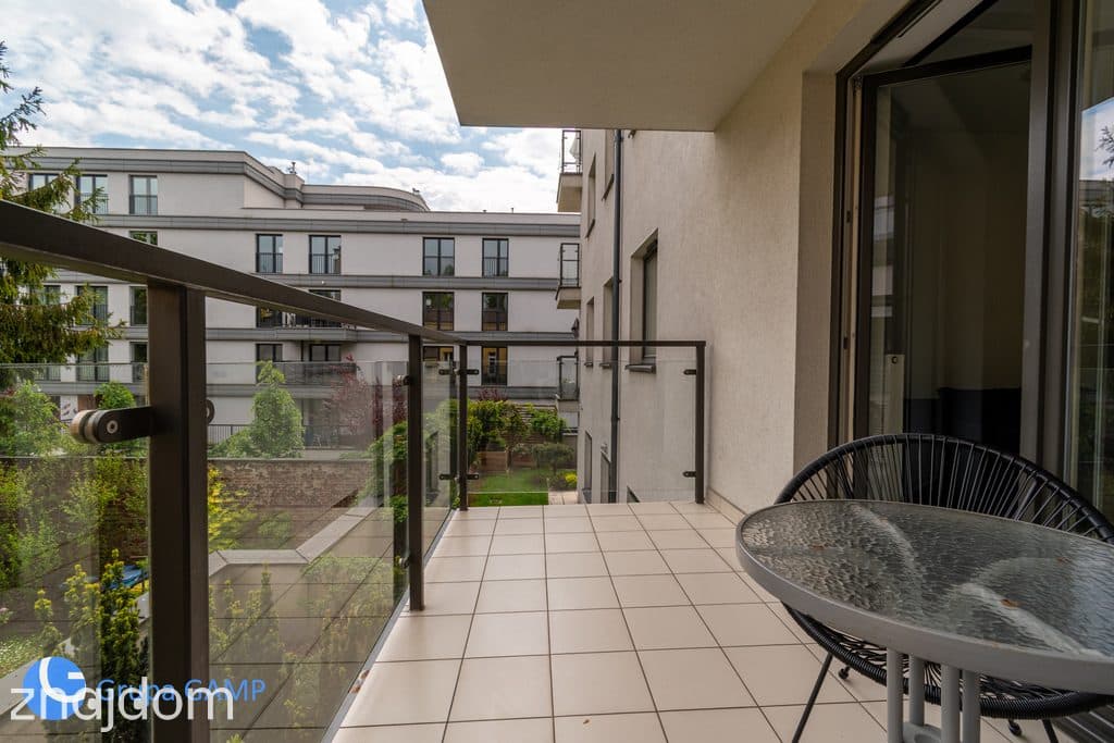 3 pok. Apartament ul. Prochowa, Grzegórzki - zdjęcie 15