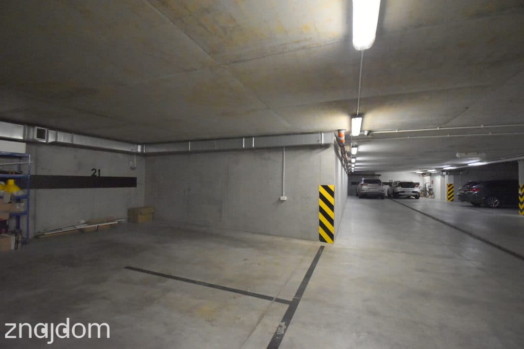 3 pok. Apartament ul. Prochowa, Grzegórzki - zdjęcie 18
