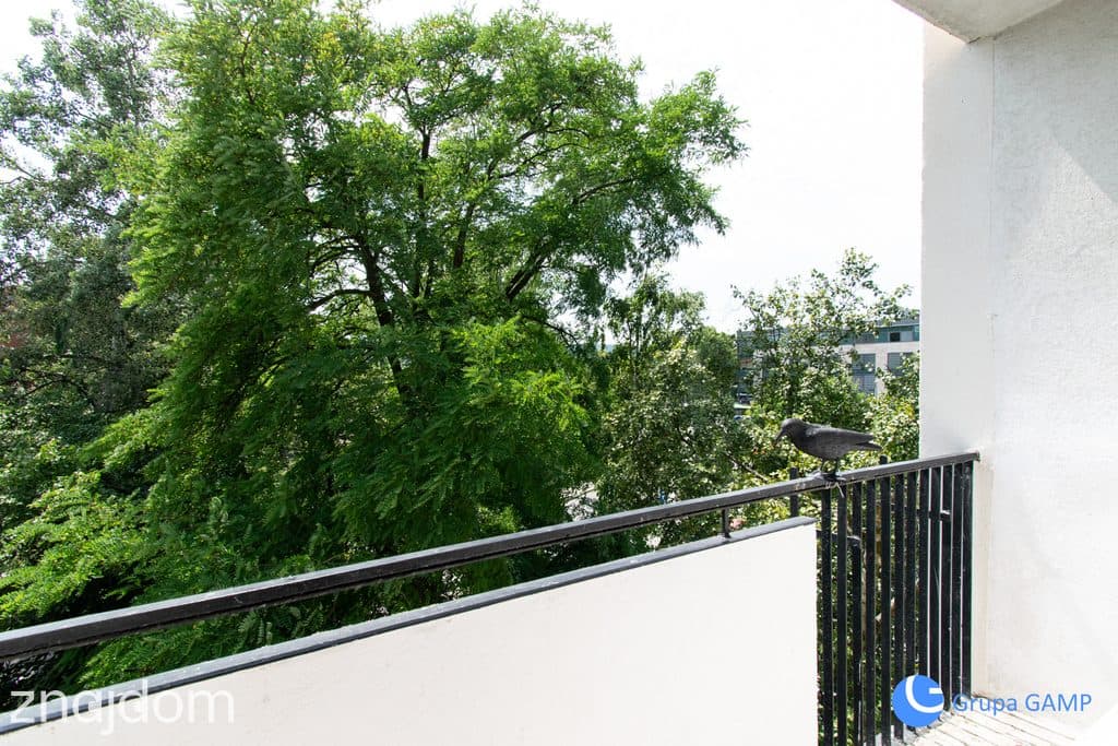 2 niezależne pok.*48 m2*Na Błonie*Bronowice*balkon - zdjęcie 4