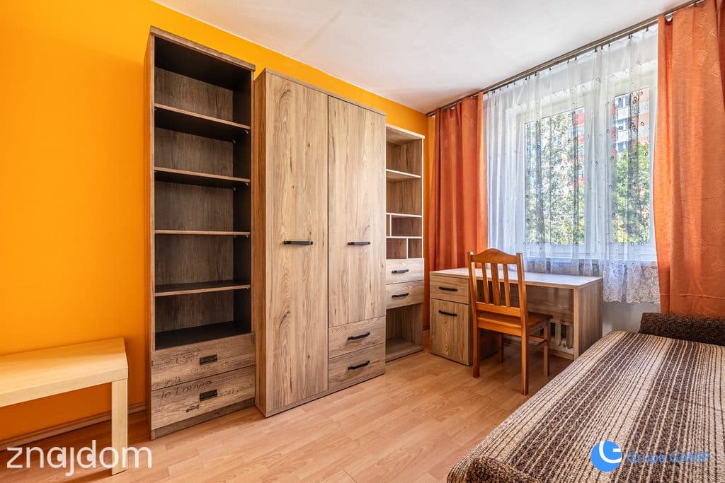 2 niezależne pok.*48 m2*Na Błonie*Bronowice*balkon - zdjęcie 6