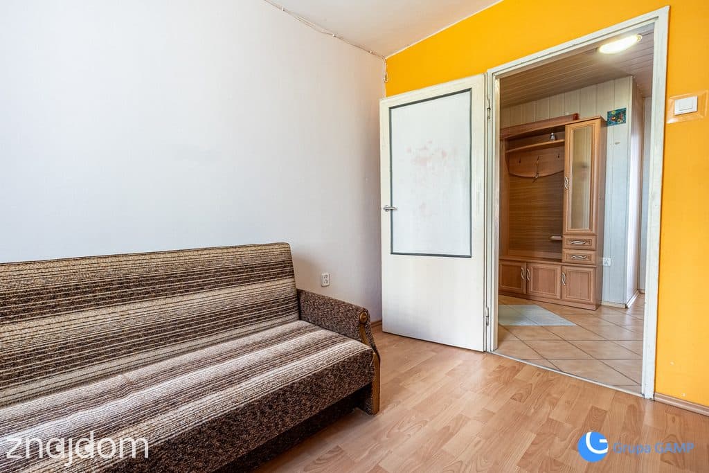 2 niezależne pok.*48 m2*Na Błonie*Bronowice*balkon - zdjęcie 7