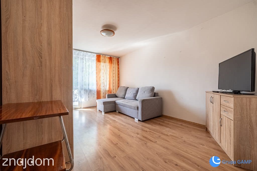 2 niezależne pok.*48 m2*Na Błonie*Bronowice*balkon - zdjęcie 3
