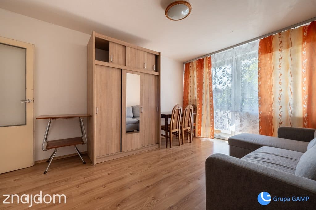 2 niezależne pok.*48 m2*Na Błonie*Bronowice*balkon - zdjęcie 2