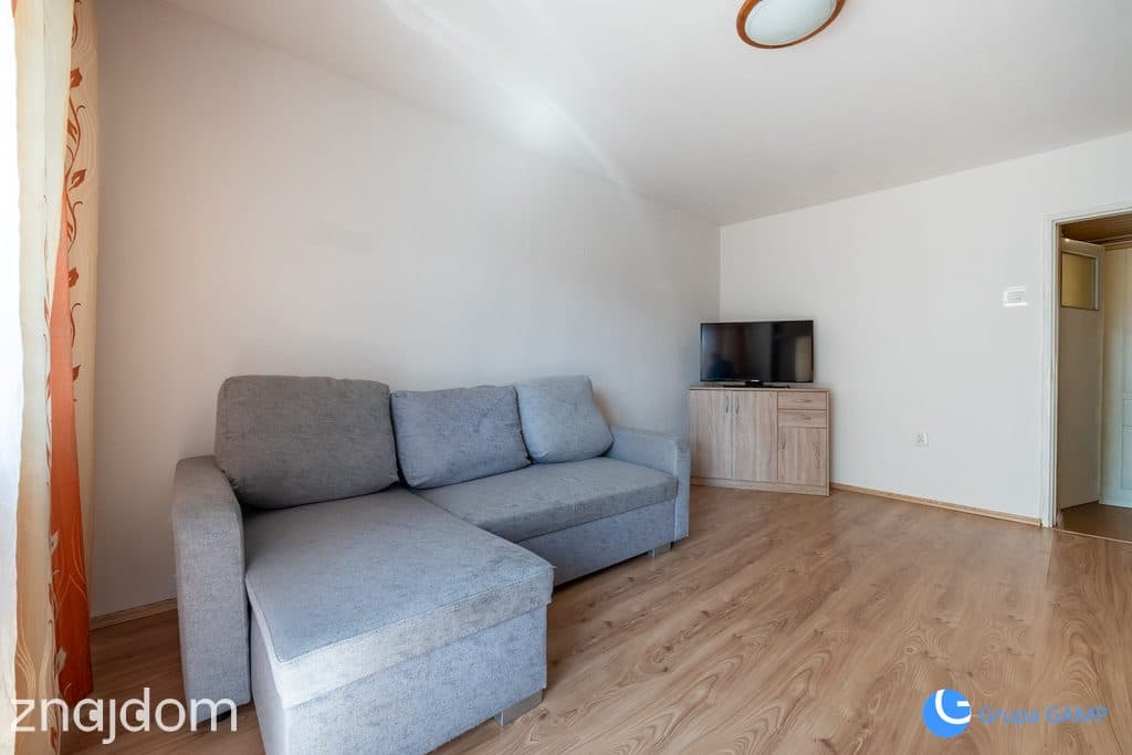 2 niezależne pok.*48 m2*Na Błonie*Bronowice*balkon