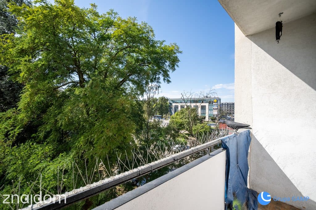 2 niezależne pok.*48 m2*Na Błonie*Bronowice*balkon - zdjęcie 10