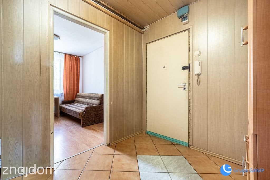 2 niezależne pok.*48 m2*Na Błonie*Bronowice*balkon - zdjęcie 8