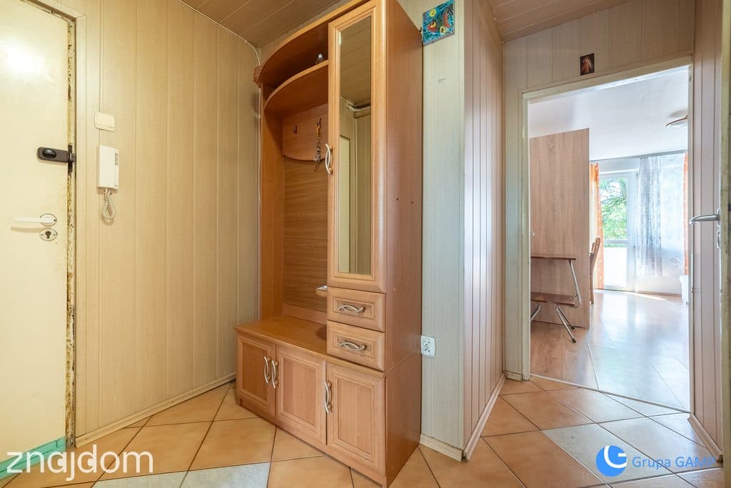 2 niezależne pok.*48 m2*Na Błonie*Bronowice*balkon - zdjęcie 9