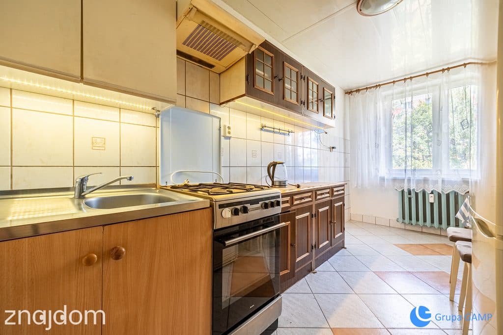 2 niezależne pok.*48 m2*Na Błonie*Bronowice*balkon - zdjęcie 11