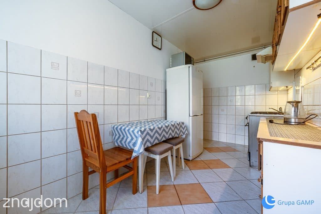 2 niezależne pok.*48 m2*Na Błonie*Bronowice*balkon - zdjęcie 12