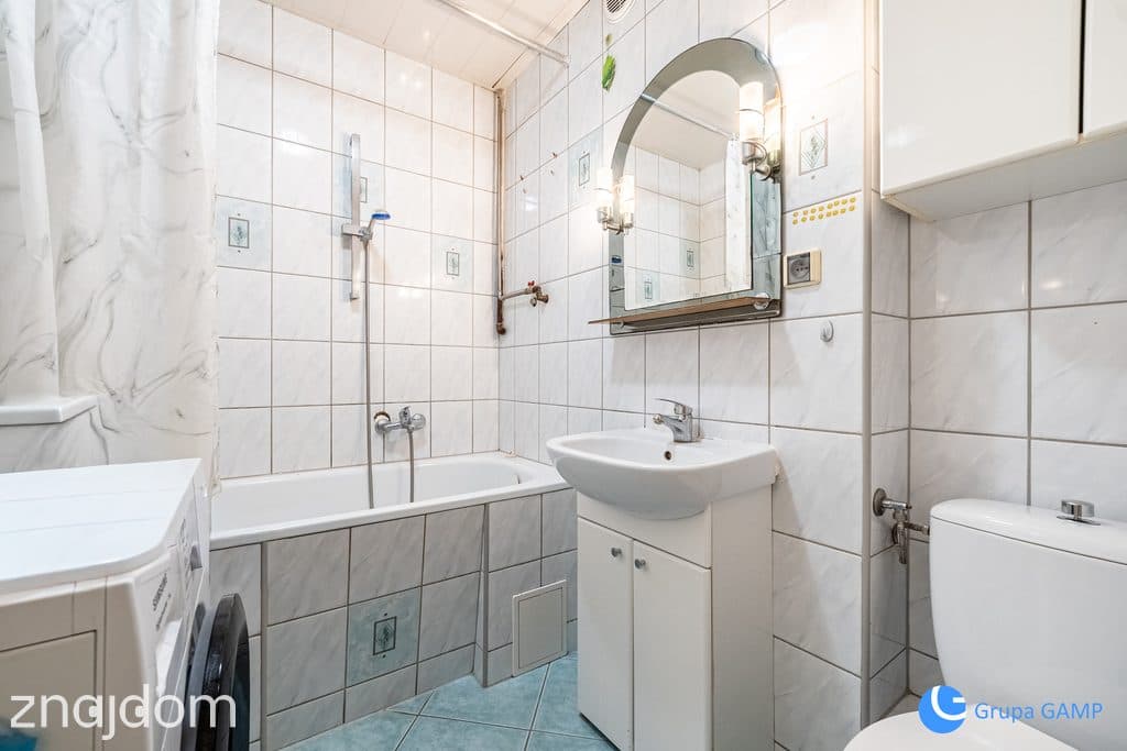 2 niezależne pok.*48 m2*Na Błonie*Bronowice*balkon - zdjęcie 13