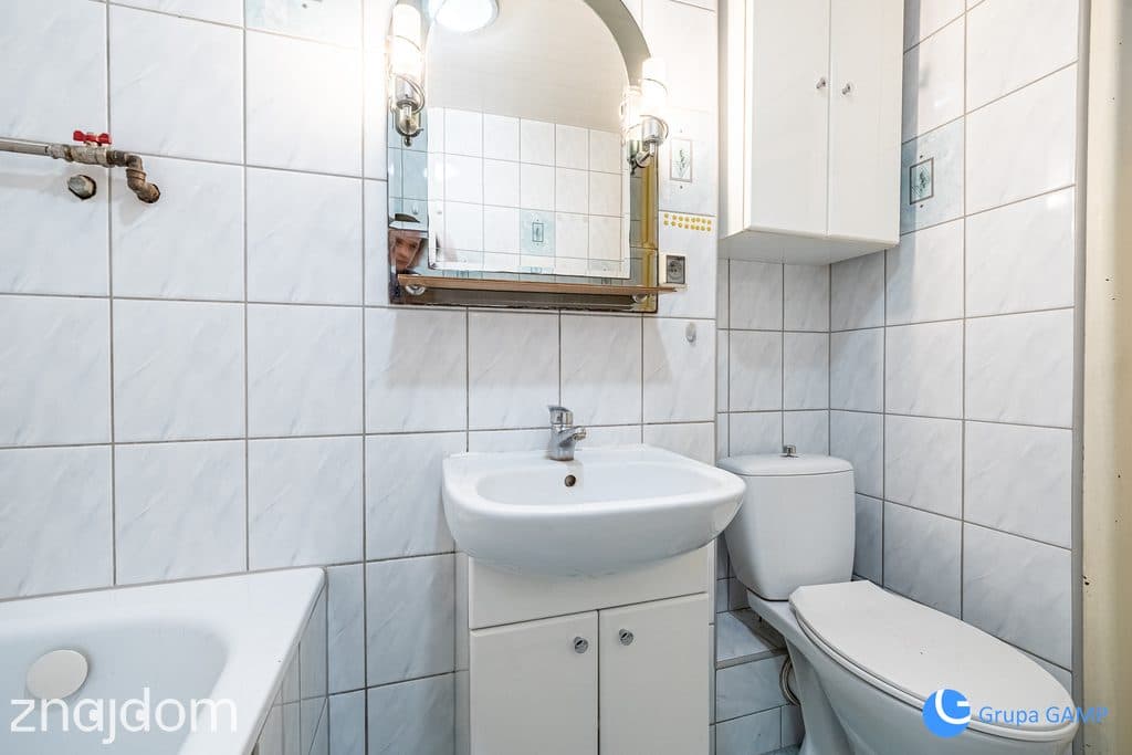 2 niezależne pok.*48 m2*Na Błonie*Bronowice*balkon - zdjęcie 14