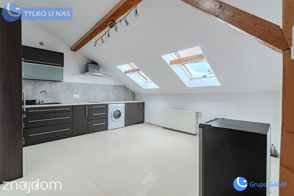 2-pok.40m2+antresola *Mistrzejowice* klima, - zdjęcie 6